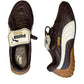 Puma King Sneaker mit Spikes (39)
