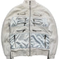 Dolce & Gabbana Archive Jacke mit Zipper (M)