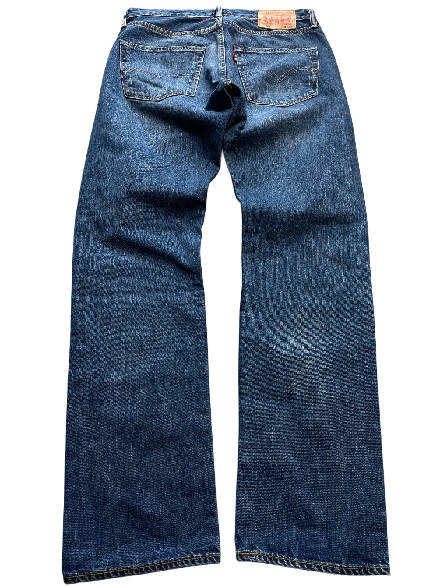 Levi's 501 Jeans (M/W31)