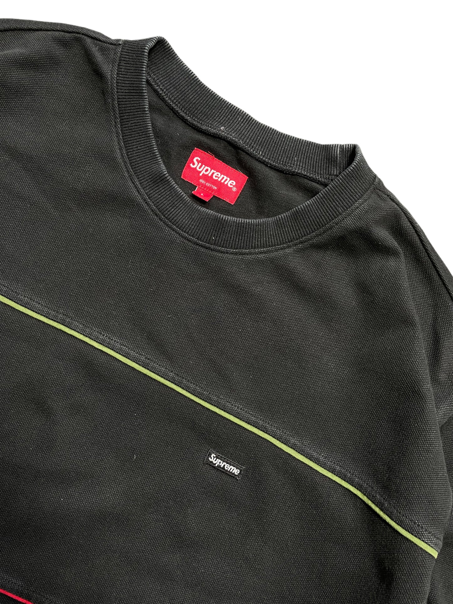 Supreme Sweater FW17 (L)