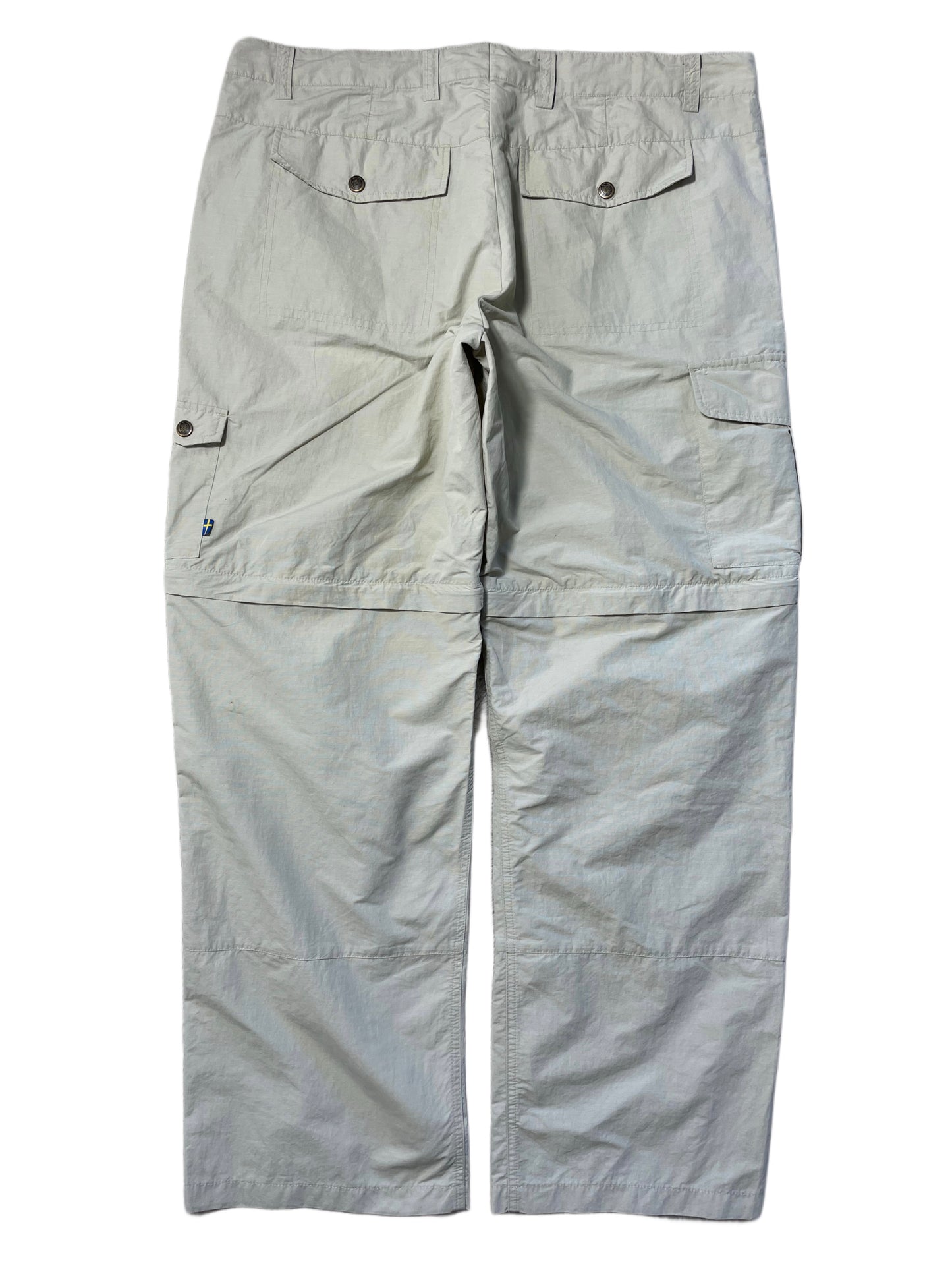 Fjällräven Cargohose (XL)