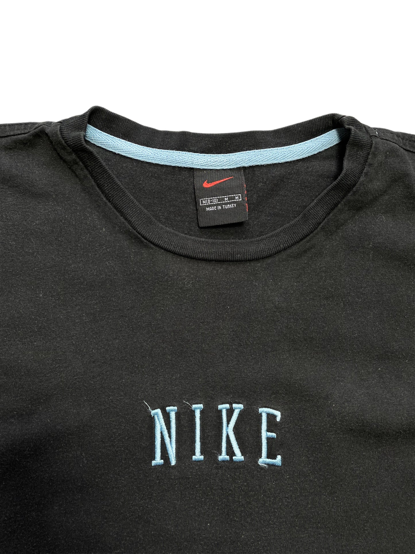 Nike T-Shirt aus den 90s (Frauen M)