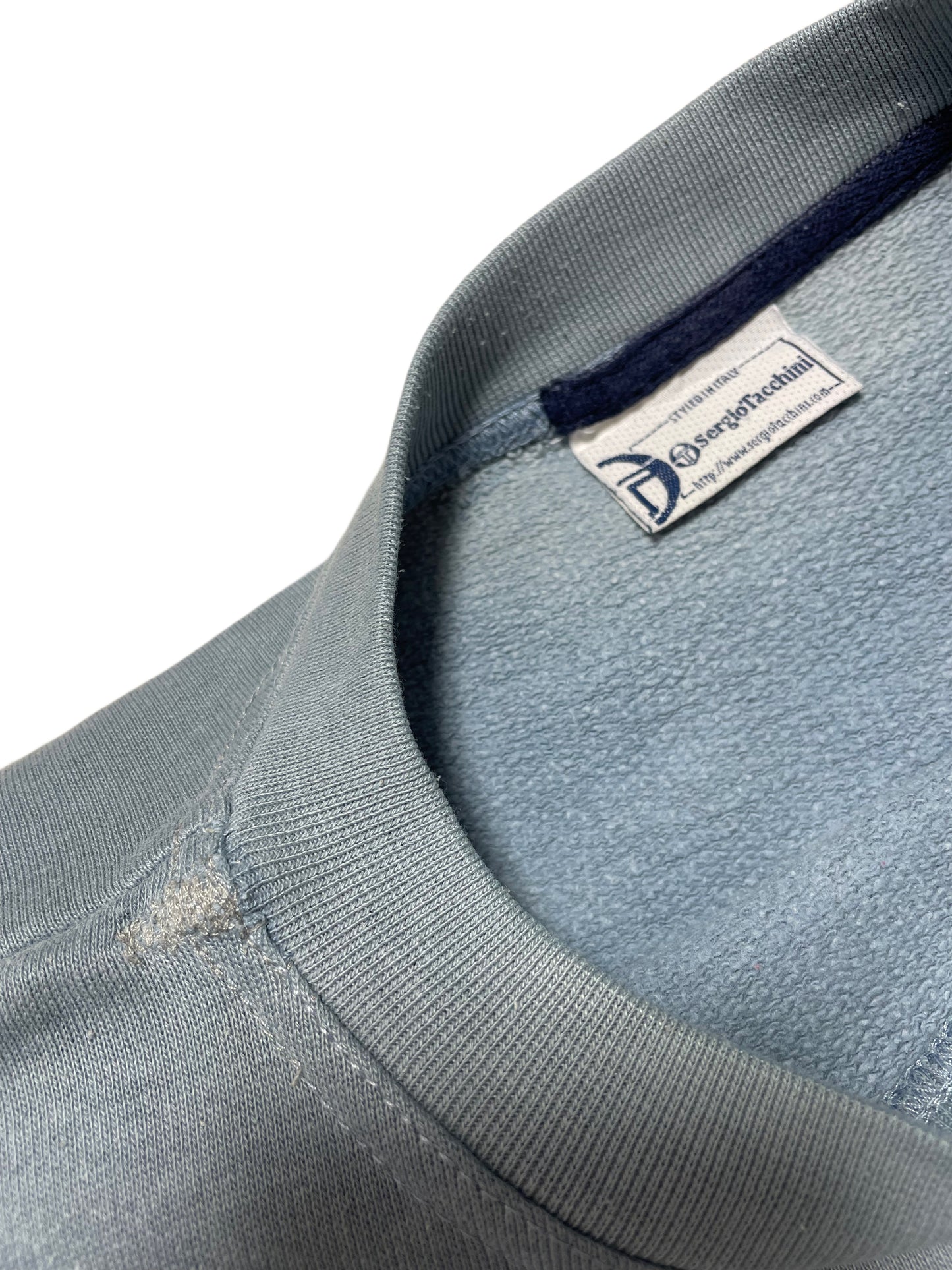 Sergio Tacchini Sweater (L)