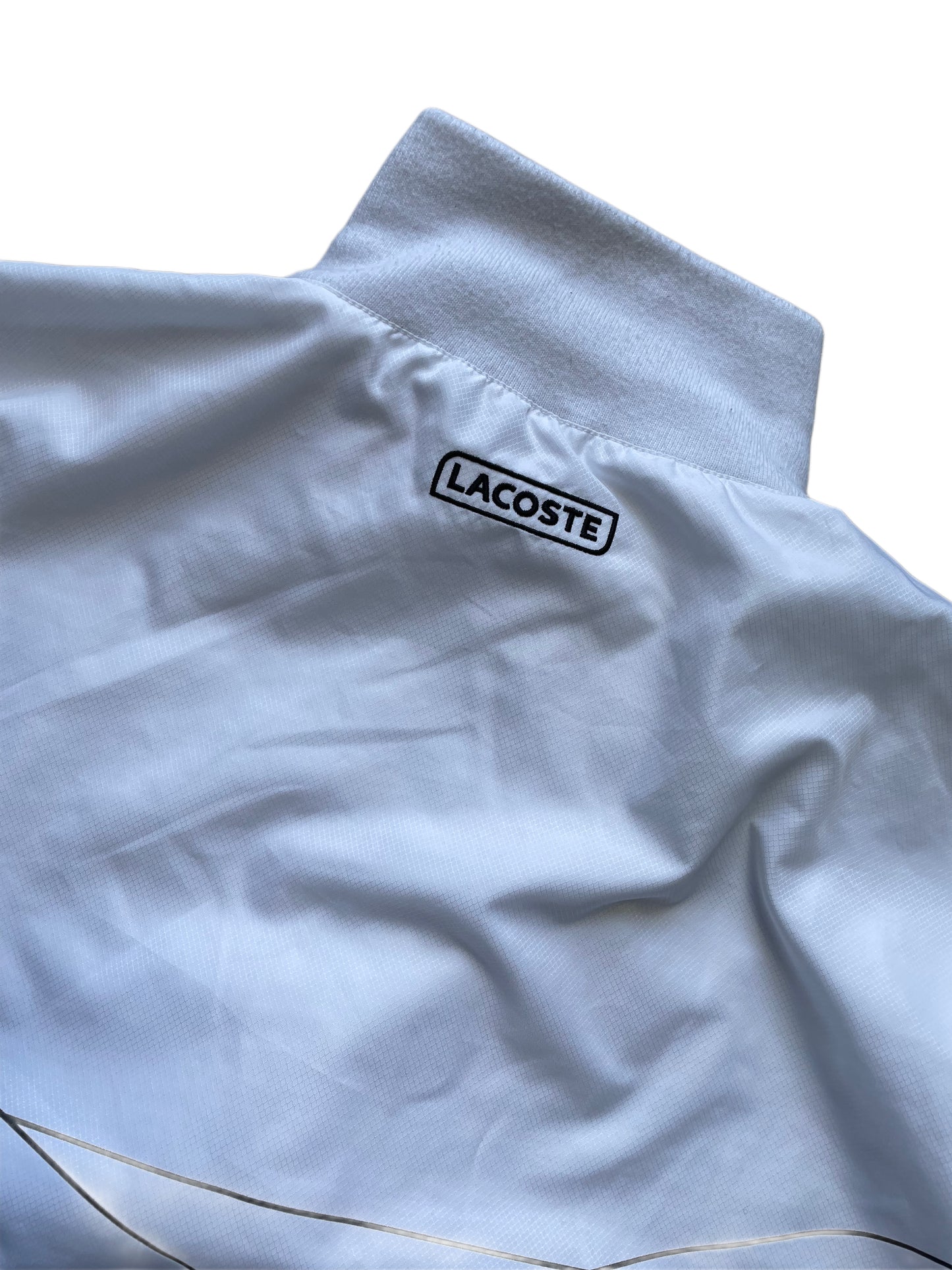 Lacoste Trackjacket (L)