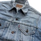 Levi's (Made in USA) Jeansjacke (S)