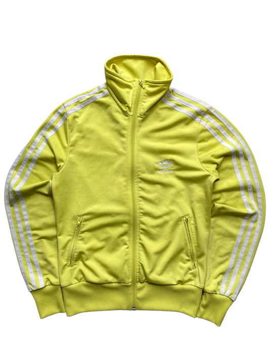Adidas Firebird Trainingsjacke (Frauen M)
