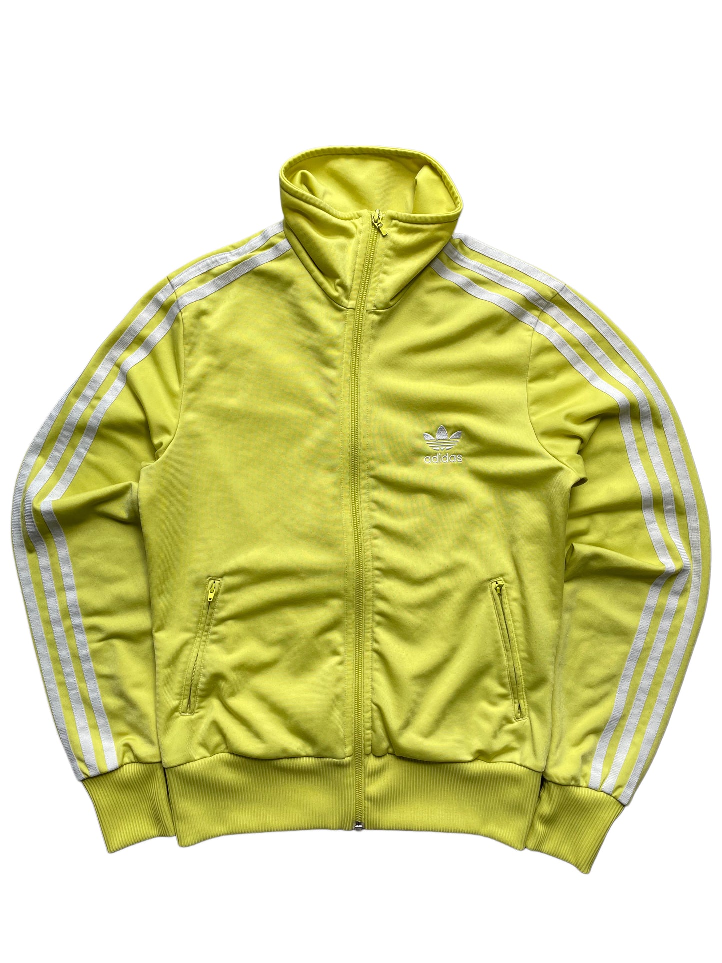 Adidas Firebird Trainingsjacke (Frauen M)