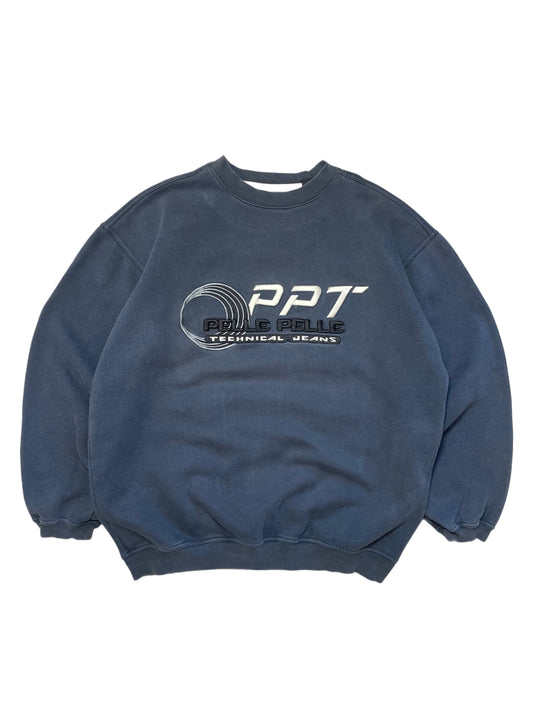 Pelle Pelle Sweater (M)
