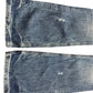 Dolce & Gabbana Low Waist Flared Schlaghose (S/W26)