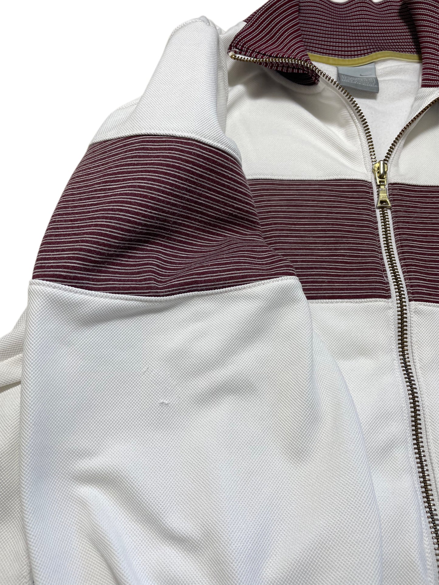 Nike Trackjacket (M)