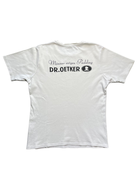 Dr. Oetker Pudding T-Shirt (L)