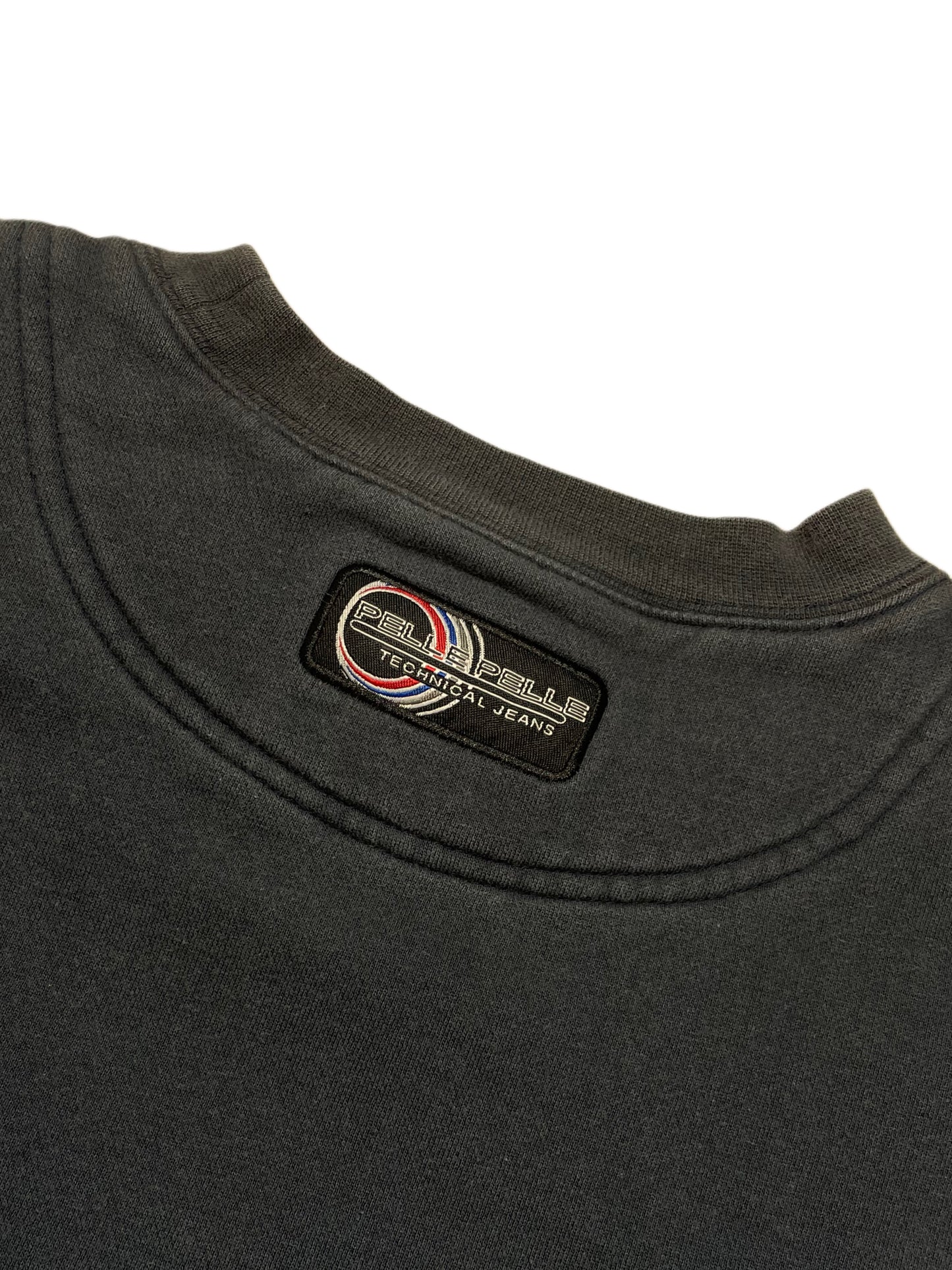 Pelle Pelle Sweater (M)