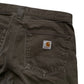 Carhartt Baggy Shorts (M)