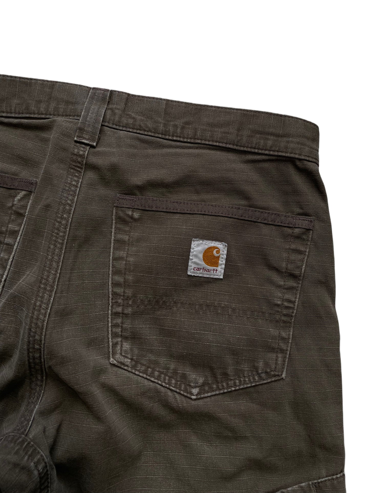 Carhartt Baggy Shorts (M)
