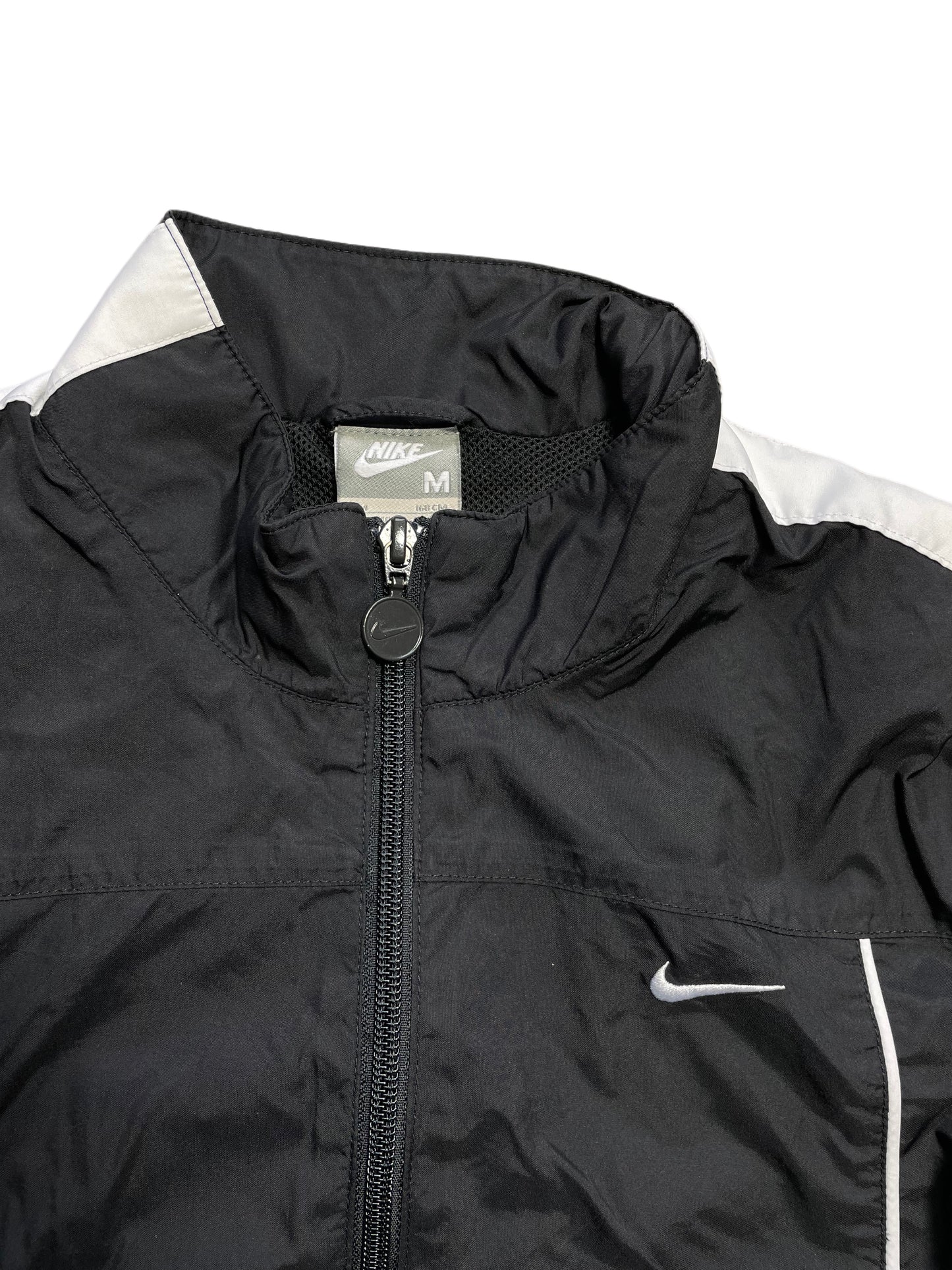 Nike Trackjacket (Frauen M)
