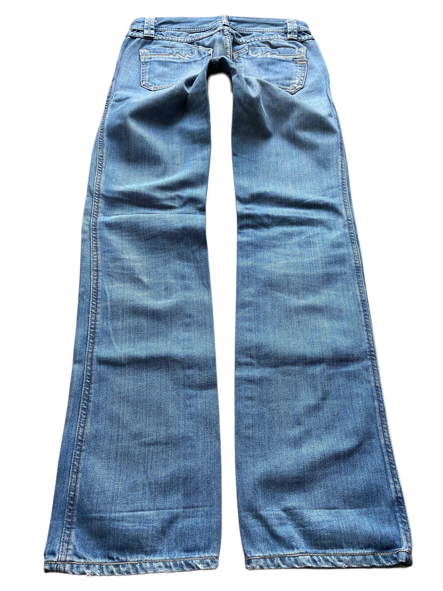 Diesel Bootcut Jeans (S/W26)
