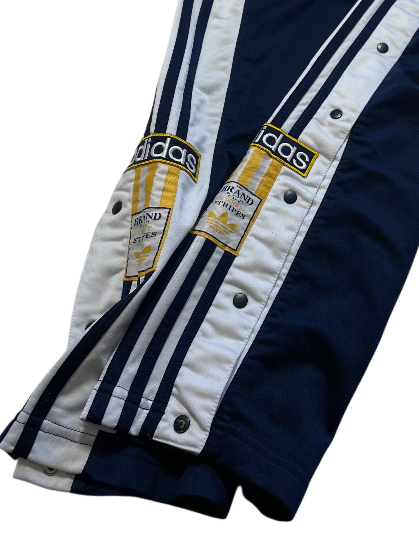 Adidas Adibreak Trackpant (M)