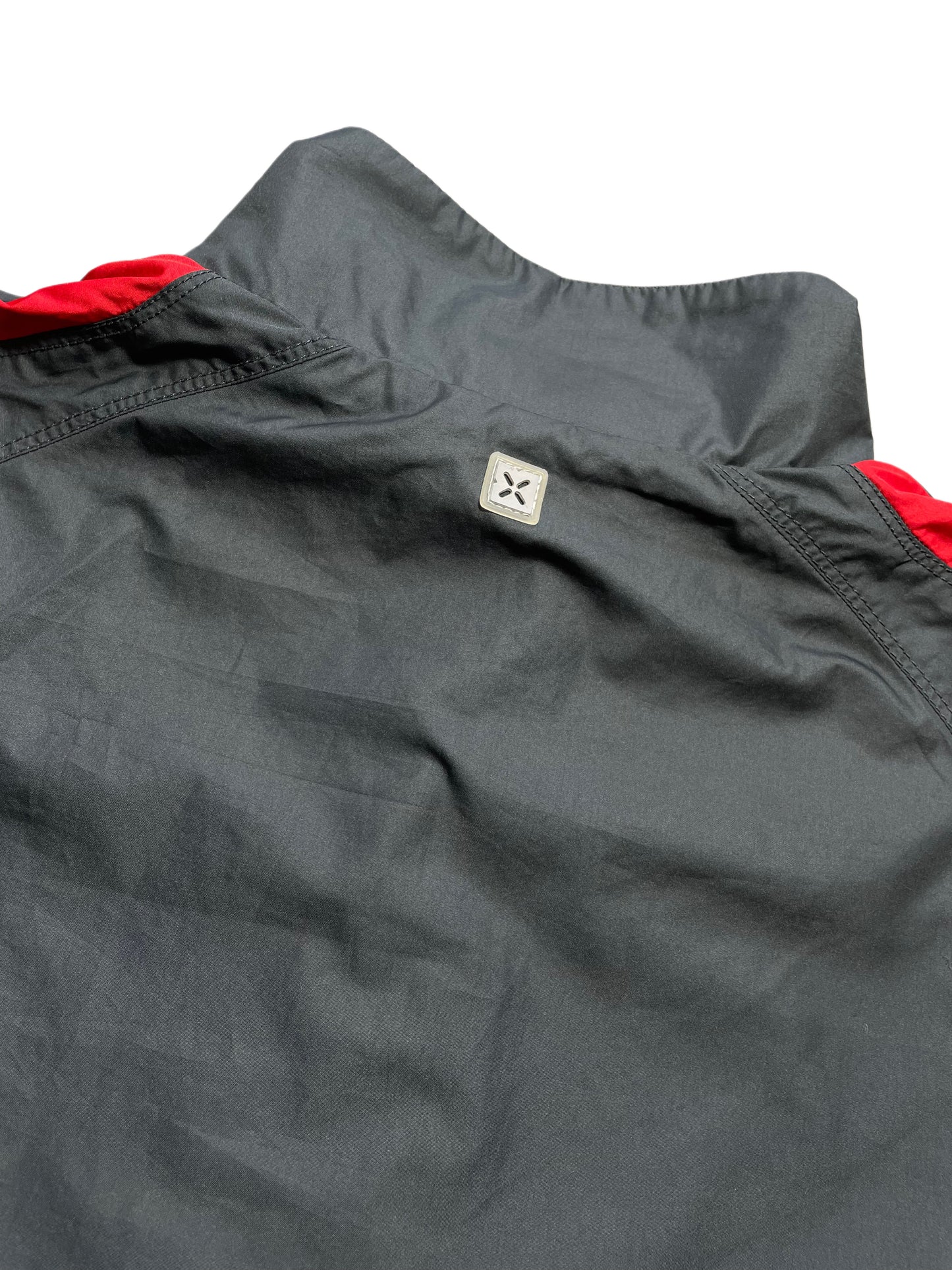 Nike Trackjacket (Frauen M)