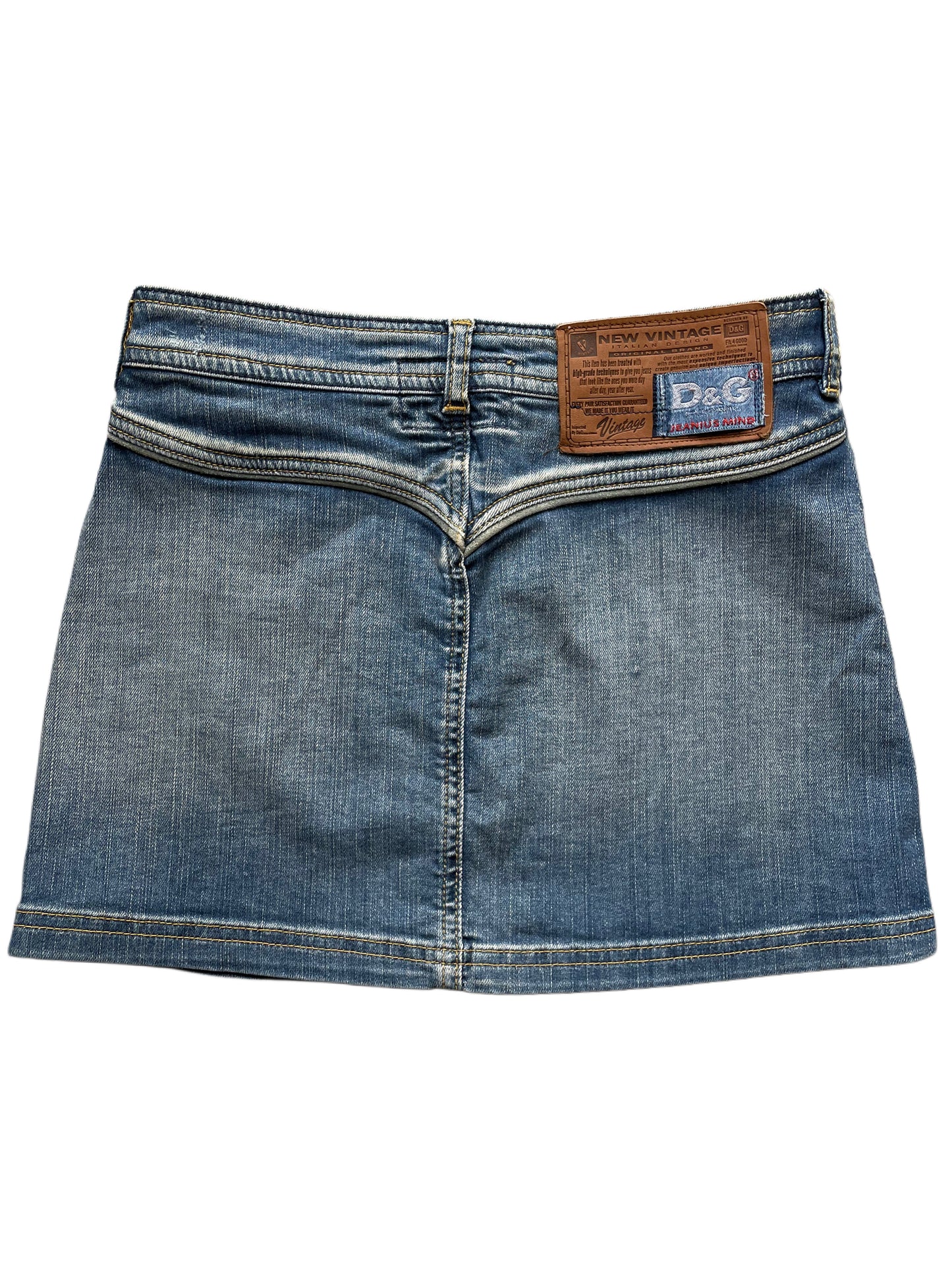 Dolce & Gabbana Mini Rock (S)