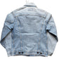 Levi's (Made in USA) Jeansjacke (S)