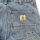 Carhartt Single Knee Pant Baggy Jeans (W30/M)