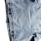 Levi's (Made in USA) Jeansjacke (S)