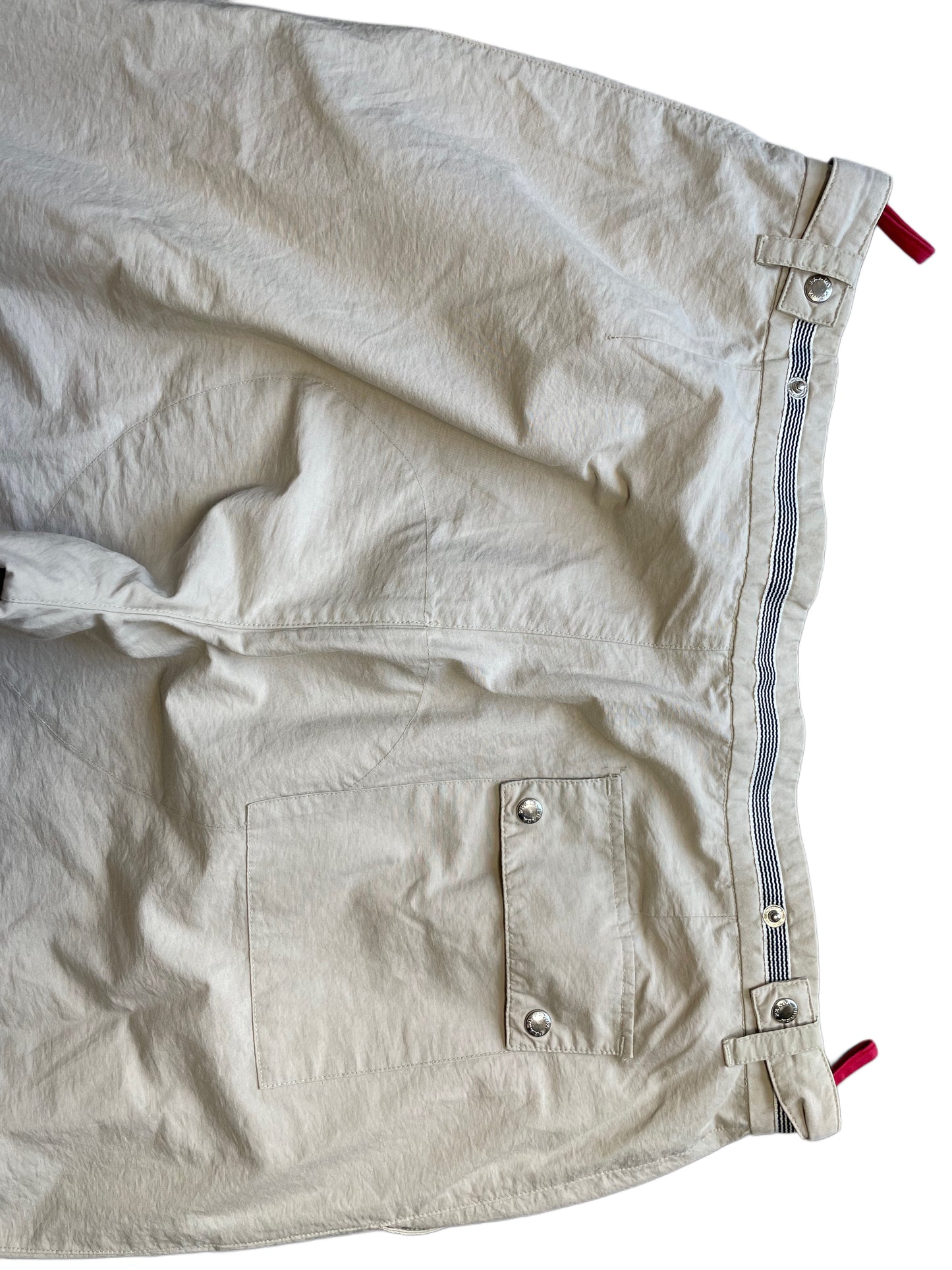 Prada Linea Rossa Baggy Hose (XL)