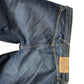 Von Dutch Jeans mit Schlag und Print (Frauen M / W27)