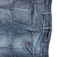 Marithé + Francois Girbaud Jeans (L)