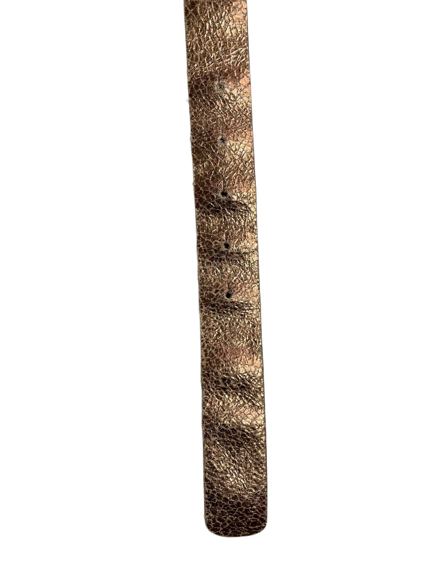Dolce & Gabbana Ledergürtel