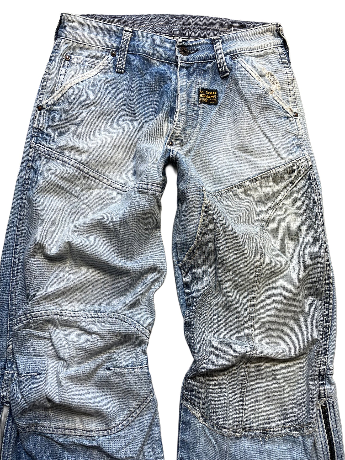 G-Star Baggy Jeans (XS)