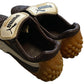 Puma King Sneaker mit Spikes (39)