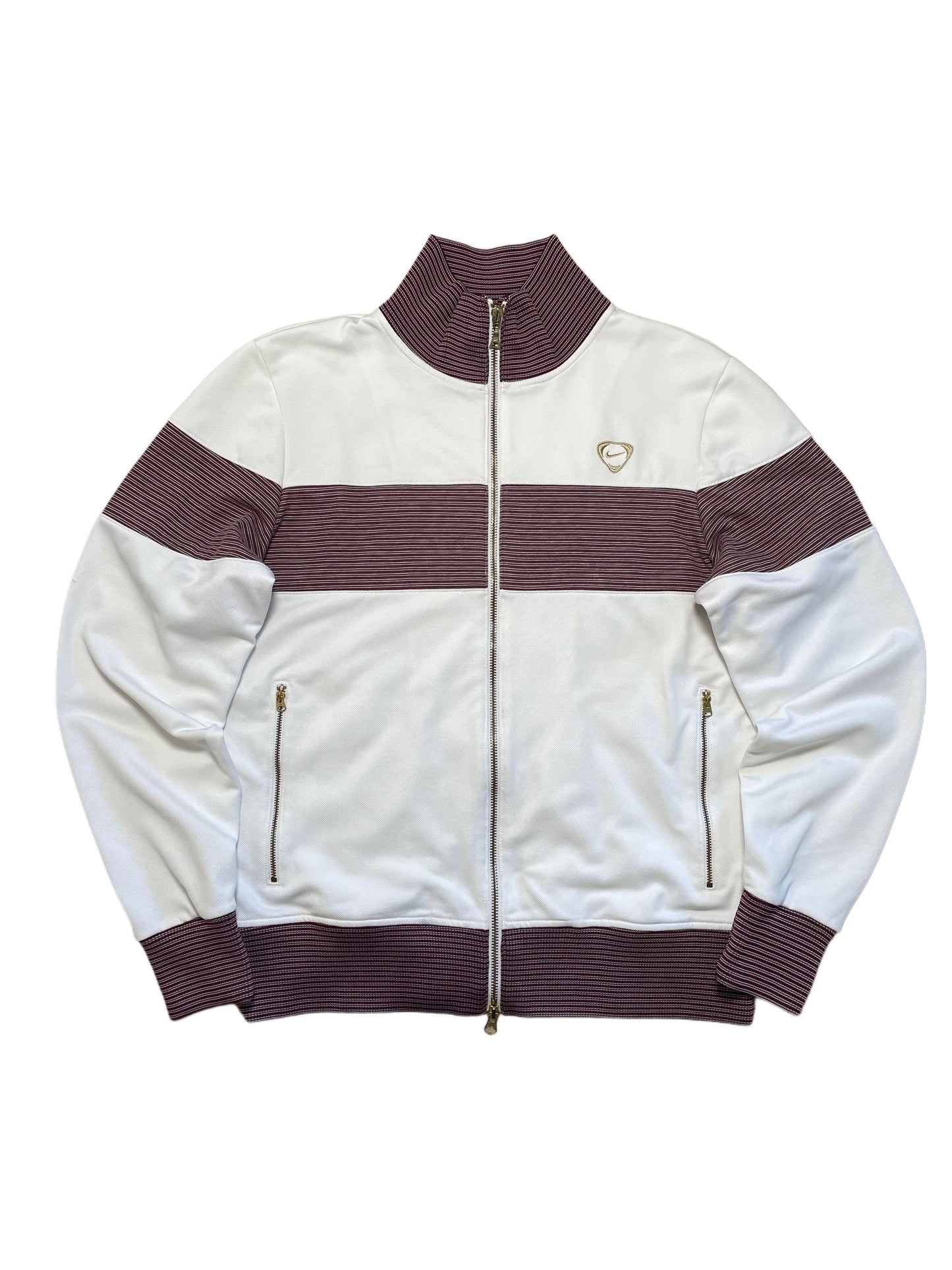Nike Trackjacket (M)