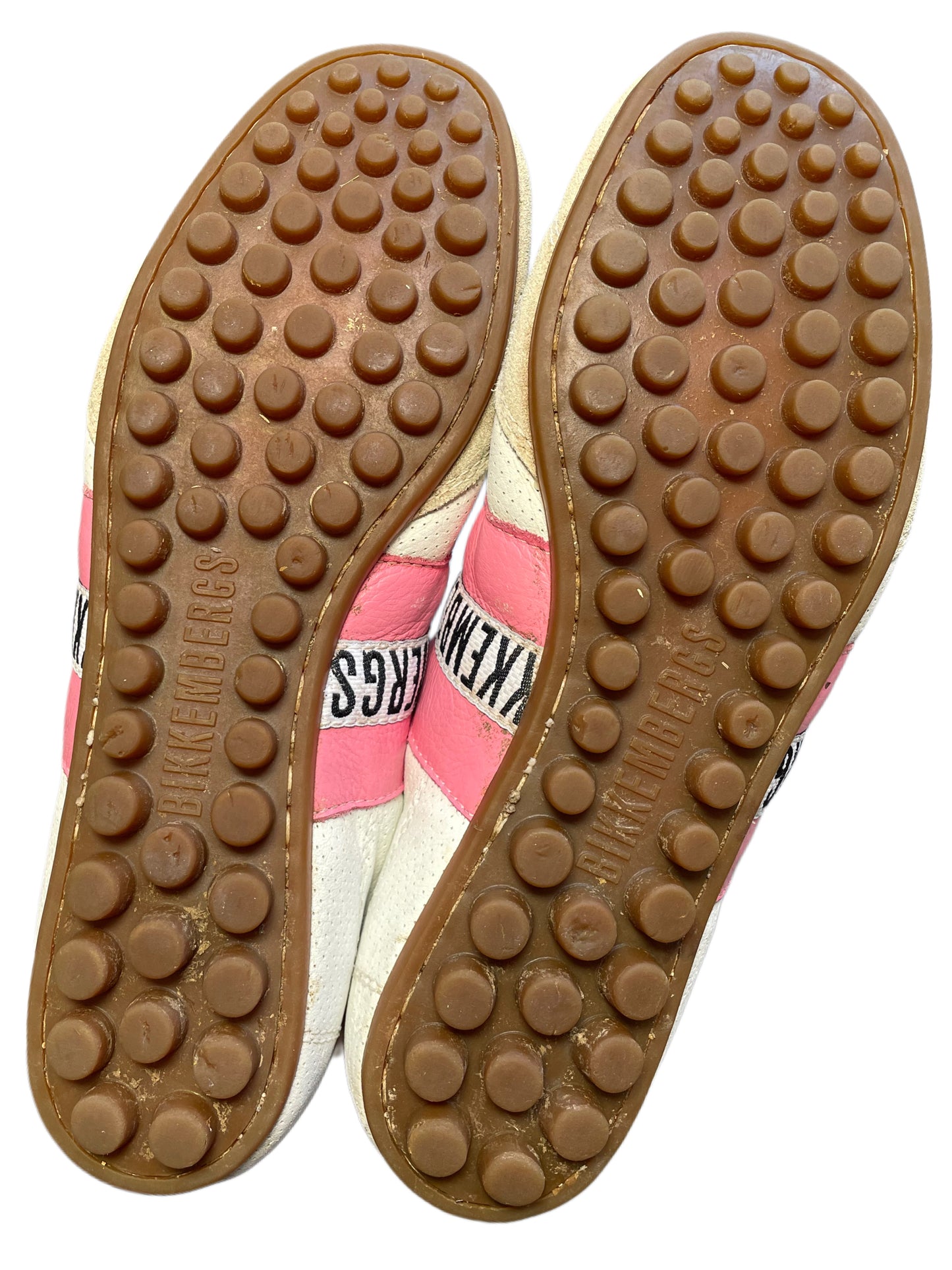 Dirk Bikkembergs Sneaker (39)