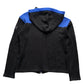Versace Strickjacke mit Kapuze (M)