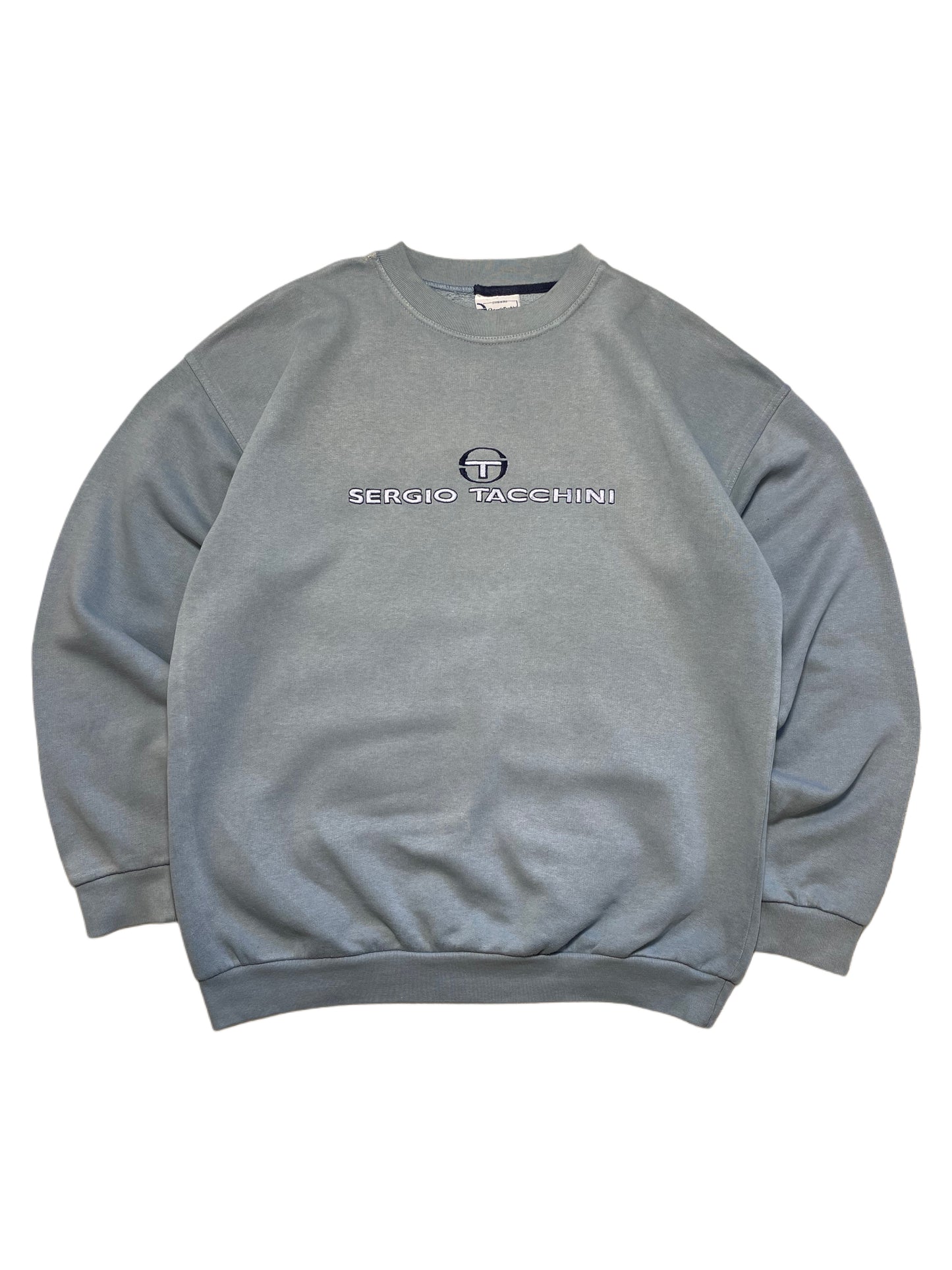 Sergio Tacchini Sweater (L)