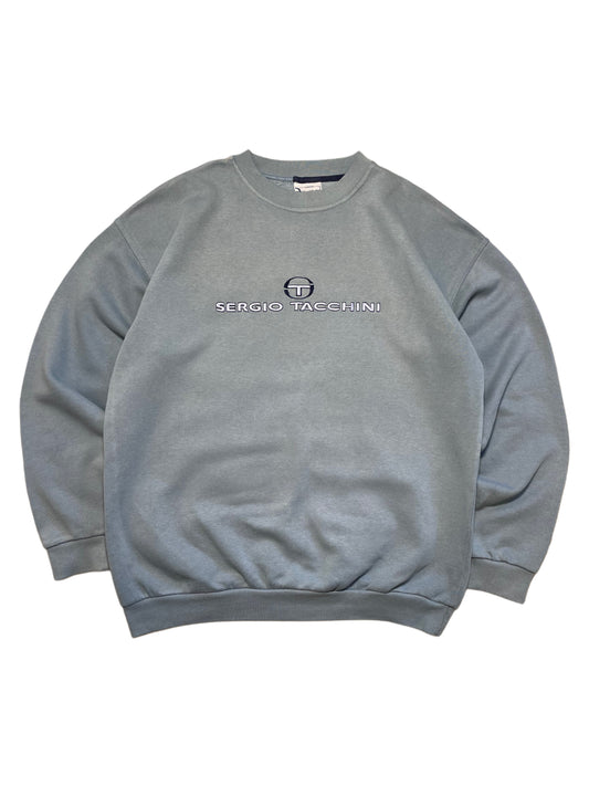 Sergio Tacchini Sweater (L)