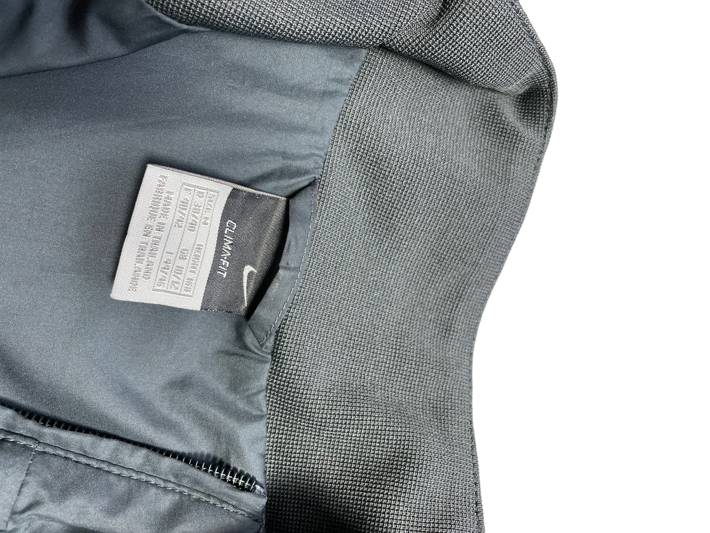 Nike Trackjacket (Frauen M)