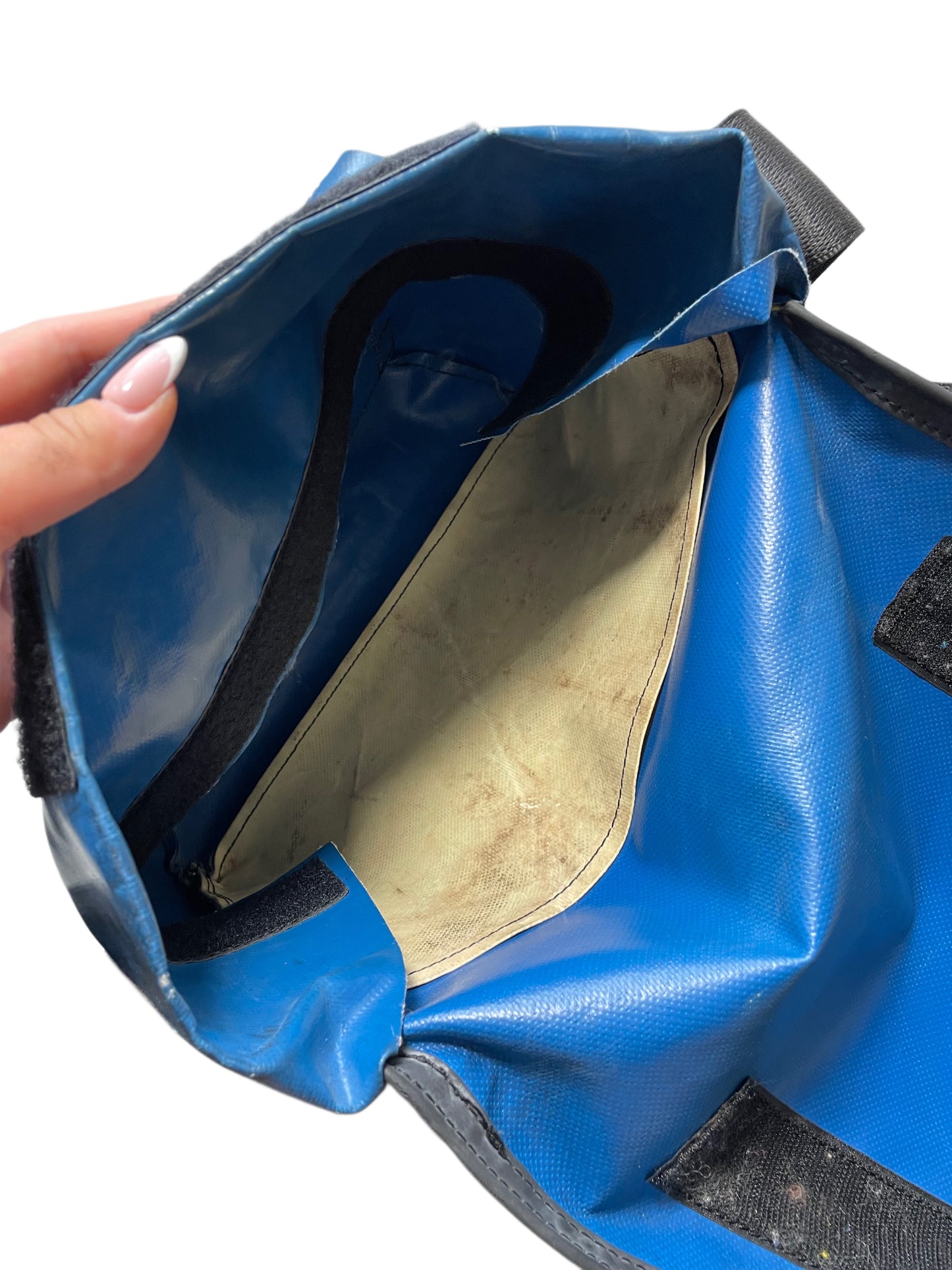 Freitag F11 Lassie Messenger Bag