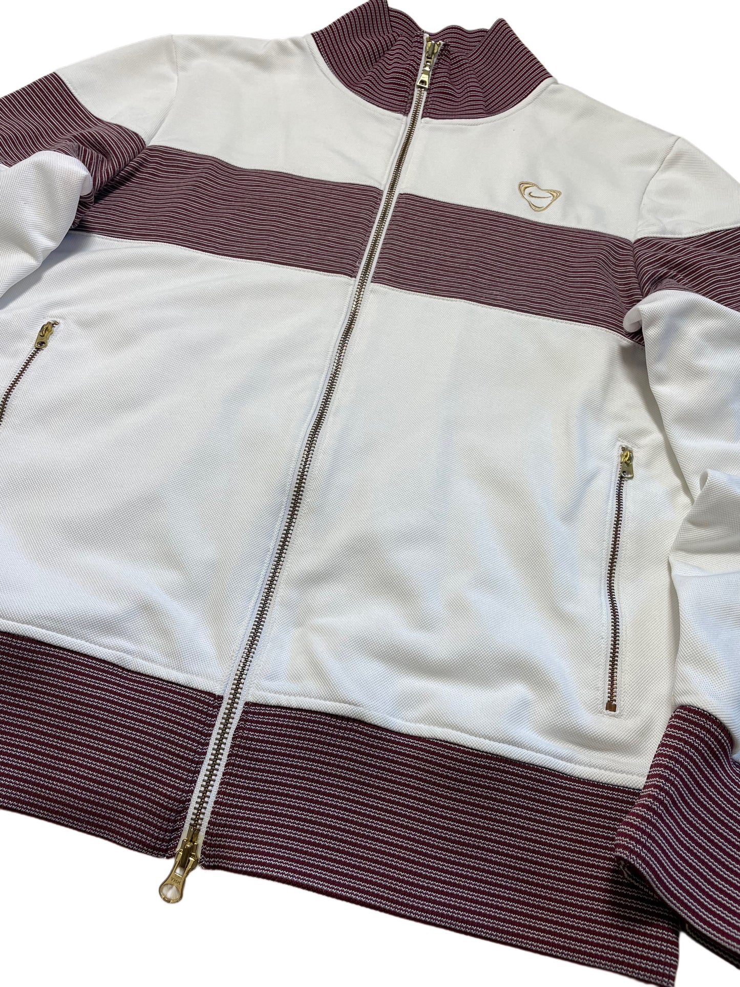Nike Trackjacket (M)