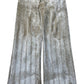 Versace Baggy Cordhose (XL)