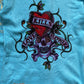 Ed Hardy Hoodie mit Zipper (Frauen M)
