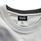 Dolce & Gabbana Langarm Shirt (S)