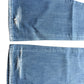 Diesel Low Waist Schlaghose (Frauen S/W27)