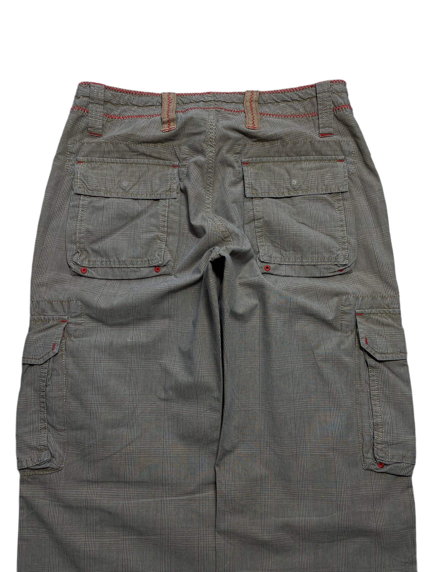 Armani Jeans Baggy Cargohose (S/W28)