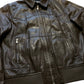 Dolce & Gabbana Lederjacke (XL/54)