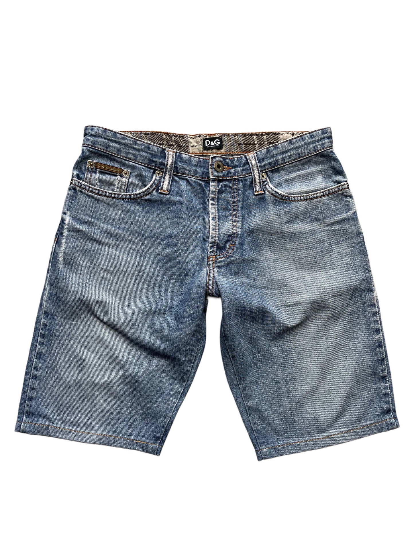 Dolce & Gabbana Shorts (Frauen M)