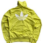 Adidas Firebird Trainingsjacke (Frauen M)
