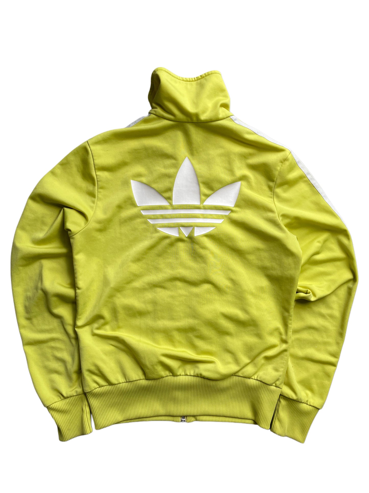 Adidas Firebird Trainingsjacke (Frauen M)