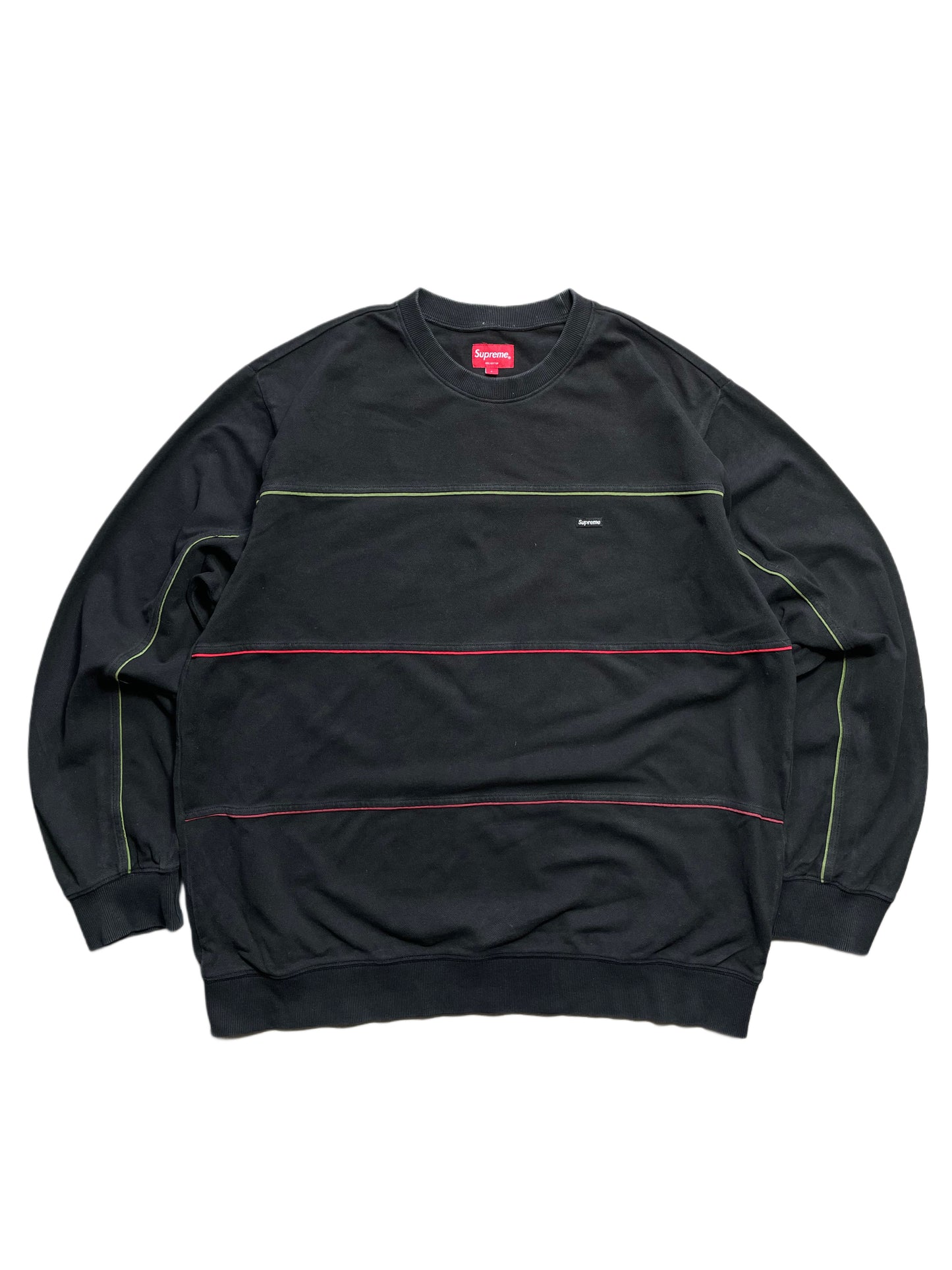 Supreme Sweater FW17 (L)